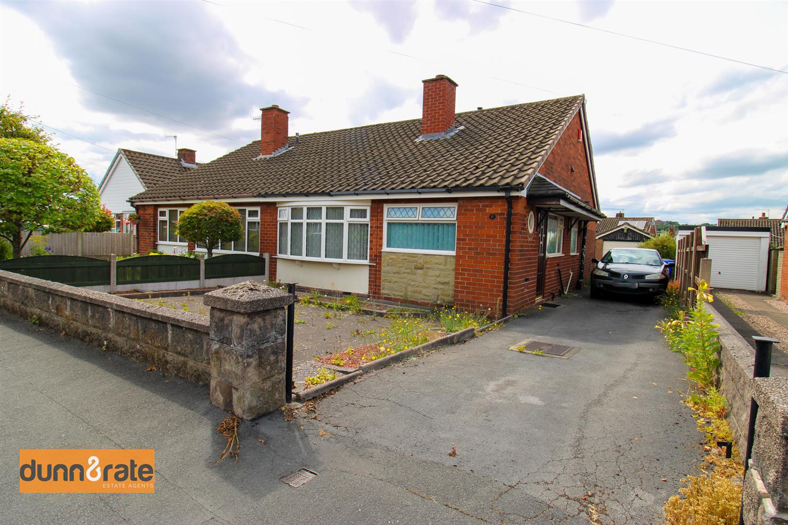 Wallis Way, Baddeley Green, Stoke-On-Trent
